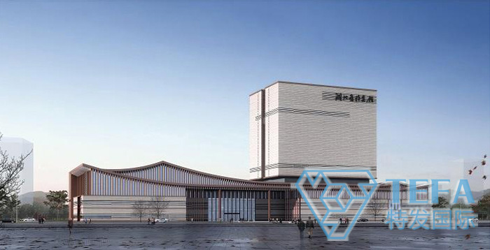 展廳設計|展館設計|規劃館設計|博物館設計|檔案館設計|企業展廳設計|主題游樂館設計|校園文化館設計|文博館設計|多媒體展廳|展廳展館設計施工公司|特發國際|特發