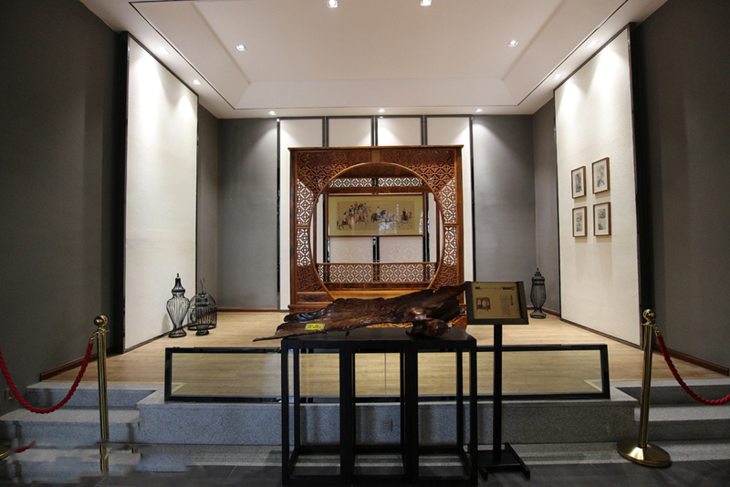 展館設計,展廳設計,展館設計制作,規劃館設計