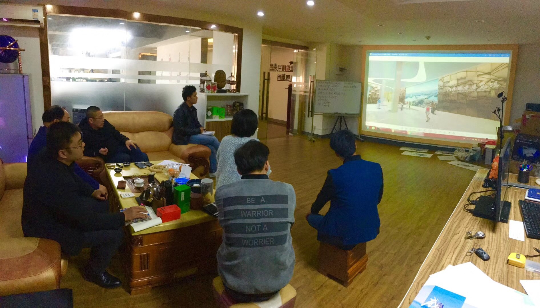 美術(shù)館,特發(fā)國(guó)際紀(jì)念館展廳,檔案館,平面設(shè)計(jì),空間設(shè)計(jì),保稅區(qū)